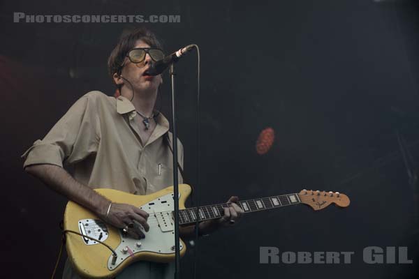 DEERHUNTER - 2019-08-25 - SAINT CLOUD - Domaine National - Scene de la Cascade - 